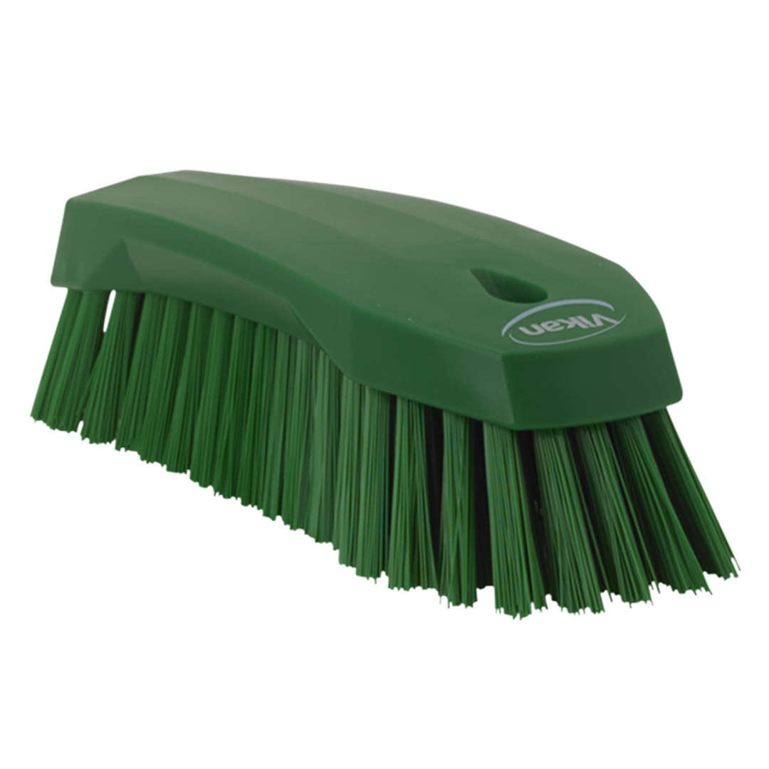 3890x Hand Brush L, 200 mm, Hard - Mathia Trading & General Cleaning ...