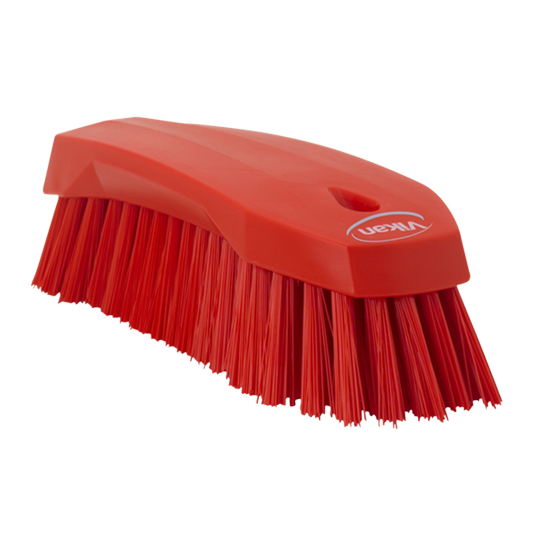 3890x Hand Brush L, 200 mm, Hard Mathia Trading and General Cleaning