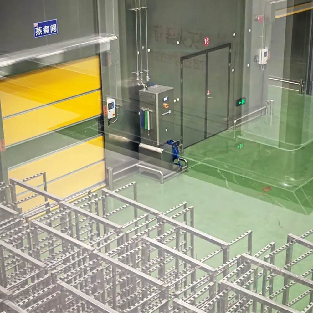 Foam Cleaning Machine EFC-325E_2