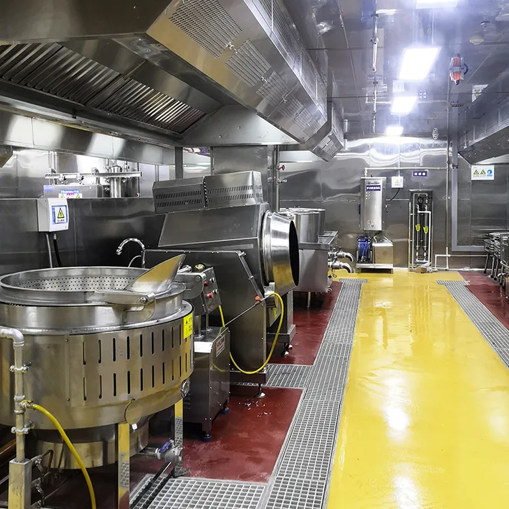 Foam Cleaning Machine EFC-325E_4