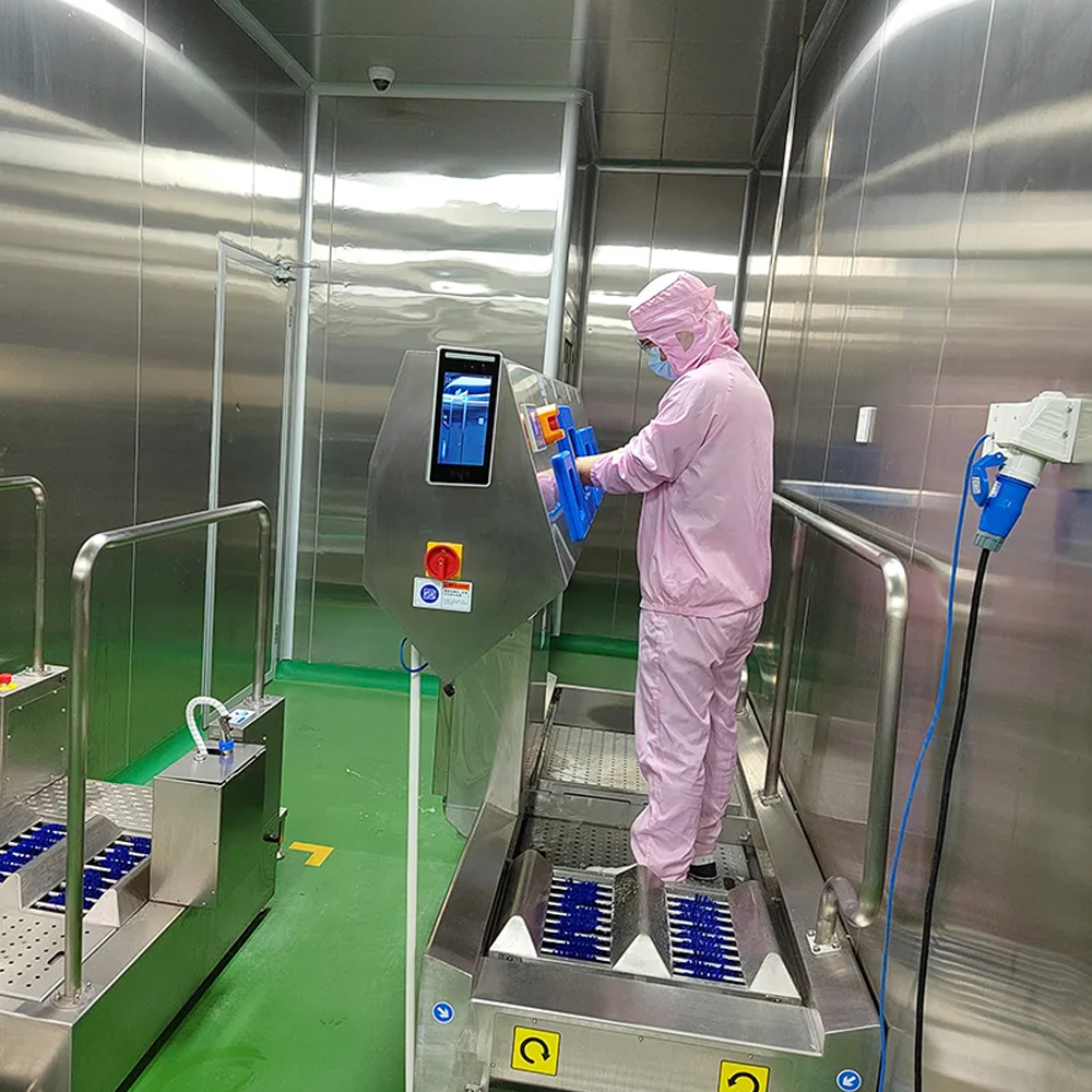 Hygiene Station PBW-25_2