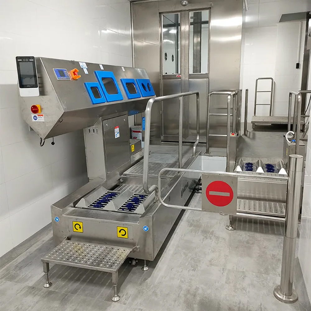 Hygiene Station PBW-25_3