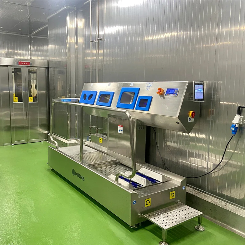 Hygiene Station PBW-25_5