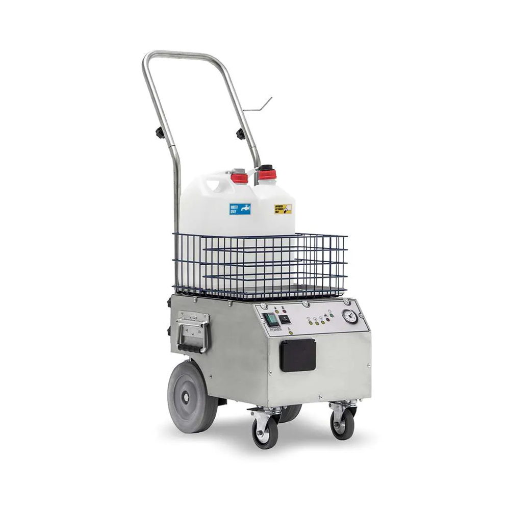 Steam cleaner 8000