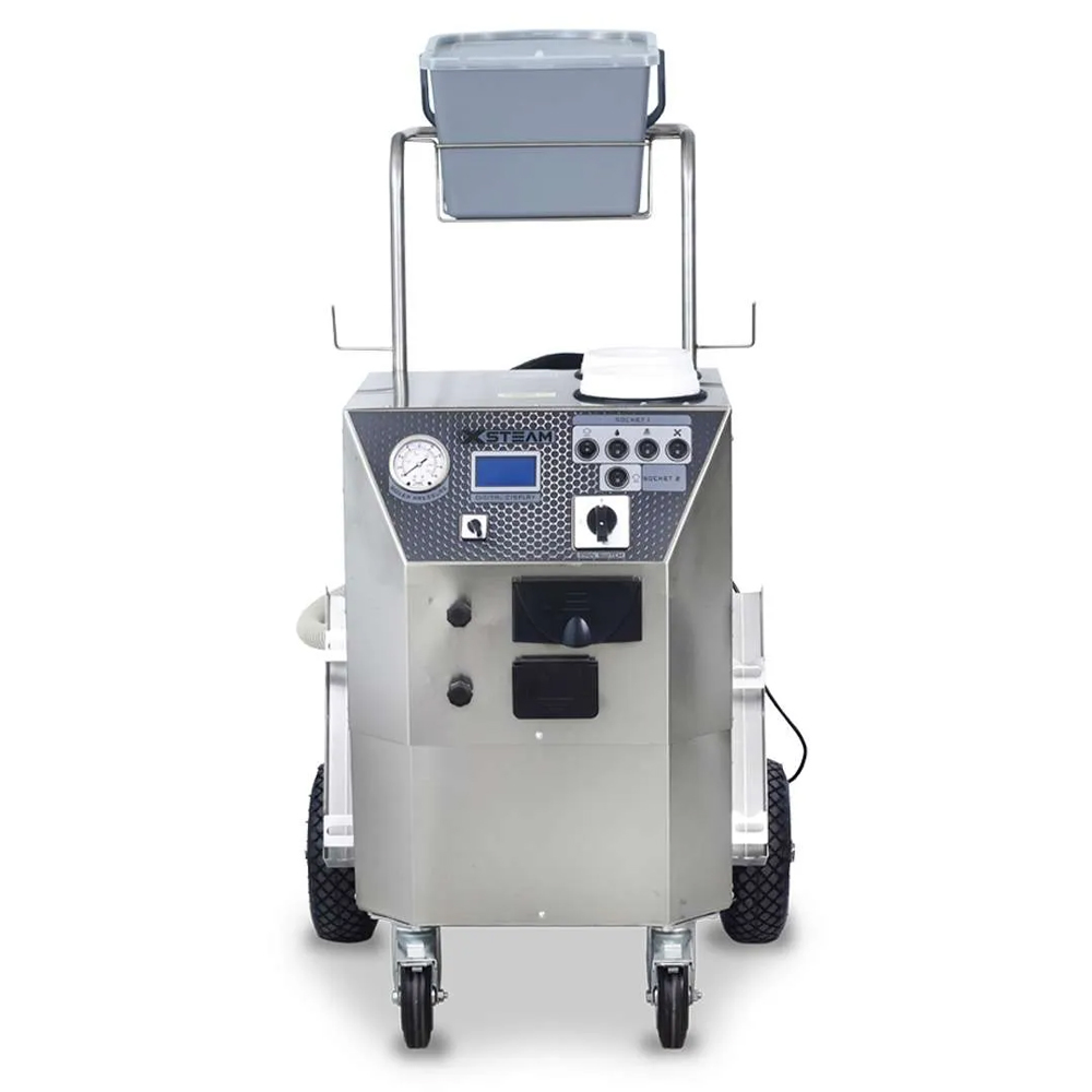 Steam cleaner XSTEAM